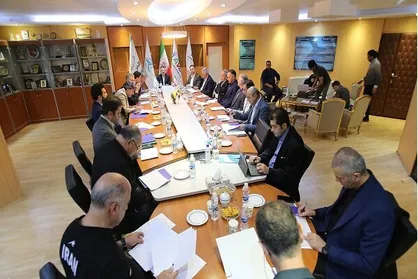 تهیه نسخه صعود به المپیک با چاشنی مربی خارجی با مشورت متخصصین والیبال کشور