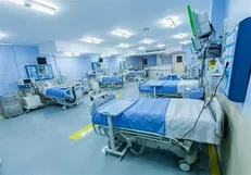 رئیس دانشگاه علوم پزشکی البرز: سرانه تخت‌های بستری استان قابل دفاع است / ۳۳۲۴ تخت برای جمعیت ۳ میلیون نفری
