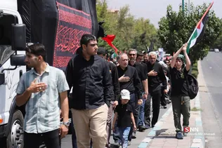 دسته امام صادق