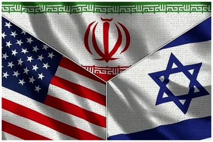 کاربر آمریکایی: هدف اصلی ایران اسرائیل است و آمریکا صرفاً مهره&zwnj;ای در این بازی است