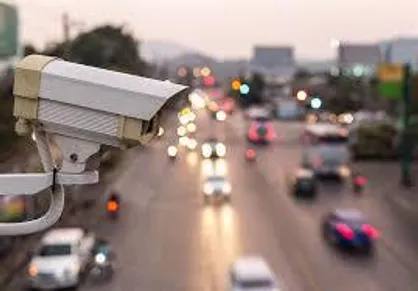 کنترل سرعت در همه معابر پایتخت با دوربین تا پایان سال
