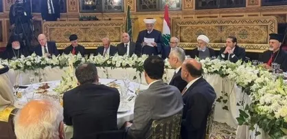الاخبار: سفیر عربستان حتی نمی&zwnj;خواهد در کنار سعد حریری بنشیند / نحوه چینش صندلی و پرهیز از رویارویی چهره های متخاصم