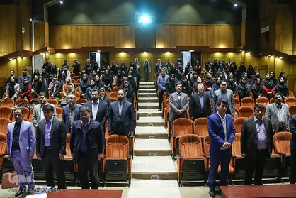 اختتامیه شانزدهمین دوره طرح ملی &laquo;ایران، مرز پرگهر&raquo; برگزار می&zwnj;شود