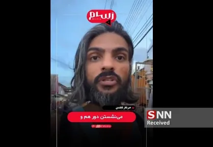 به تنگ آمدن تایلندی ها از صهیونیست ها / اسرائیلی&zwnj;ها با سرعت بالا کلاب شبانه می&zwnj;سازند + فیلم
