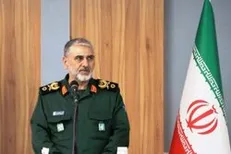فرمانده سپاه خوزستان: رزمایش ۷۰ هزار نفری جان‌فدا دوم مهرماه برگزار می‌شود