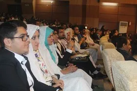ازدواج دانشجویی