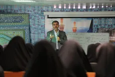 جنبش دانشجویی با حفظ استقلال فکری خود بازیچه دست جریان‌های سیاسی نشود/ لزوم تداوم مسیر شهید سلیمانی تا تحقق تمدن نوین اسلامی