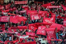 پایان تلخ تراکتور با شکست برابر الغرافه/ الجزیره حریف پرسپولیس شد