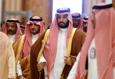بن سلمان شاهزاده‌های بازداشتی را شکنجه کرده بود