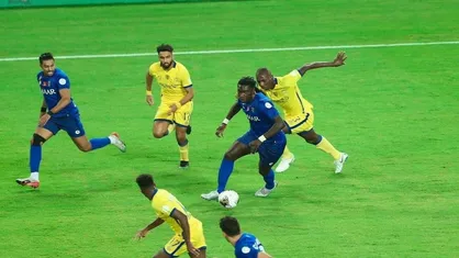 الهلال و النصر گران&zwnj; ترین تیم&zwnj; های عربستان/ تقابل ایرانی ها با حریفان ۳ هزار میلیاردی