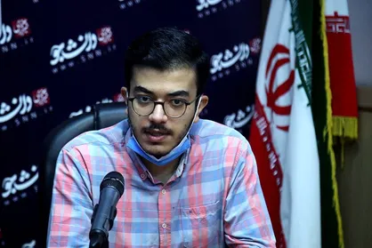 ترکمان: تشکل&zwnj;های دانشجویی برای حل درد&zwnj;های جامعه باید متحد شوند