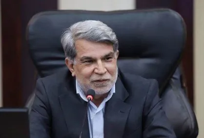 ۲۰ پروژه بالای ۵۰۰ میلیون دلار در استان کرمان حمایت مالی خواهند شد