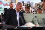 بیست و نهمین طرح رعد پلیس پیشگیری پایتخت