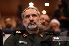 سردار یزدی: ۴۰۰ هزار سبد کالا در تهران توزیع می‌شود / نیازمندان به پایگاه‌های بسیج مراجعه کنند