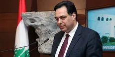 نخست‌وزیر لبنان از مردم خواست در خانه بمانند