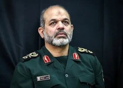 وزیر کشور: تحریم استقامت و ایستادگی ایجاد کرده است