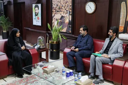 موافقت وزیر راه با تأمین اعتبار ساخت باند پروازی فرودگاه قم