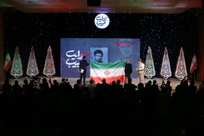 برگزاری ویژه برنامه &laquo;روایت حبیب&raquo; همزمان با هفته مقاومت در کرمان