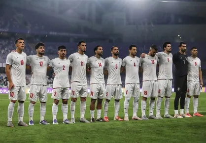 فاصله چند ساعته کمپ تیم ملی ایران در آمریکا با محل بازی&zwnj;ها