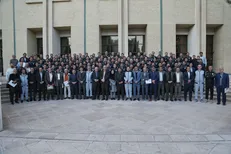 آغاز رسمی سمینار دانش افزایی داوران و کمک داوران لیگ برتر فوتبال در كرمان