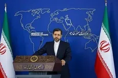 تسلیت ایران به دولت و مردم ویتنام در پی جاری شدن سیل در این کشور