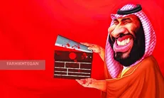 عربستان و امارات برای تطهیر فاجعه جنگ در یمن به سراغ سینما رفته‌اند