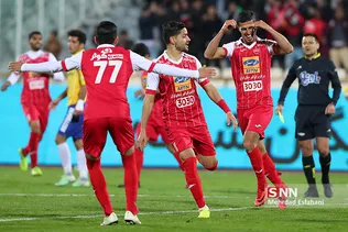 پرسپولیس