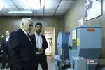 سفیر کوبا