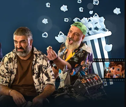 آمار فروش فروردین ماه سینما تحت تاثیر &laquo;پایتخت 7&raquo; / دور جدید اکران ها در اردیبهشت