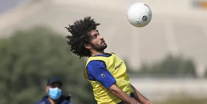 شوک به محمود فکری؛ هافبک استقلال 4 ماه محروم شد
