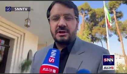 وزیر راه در پاسخ به دانشجو: با شروع حج عمره، عملیات از سرگیری پرواز&zwnj;ها بین ایران و عربستان آغاز می&zwnj;شود