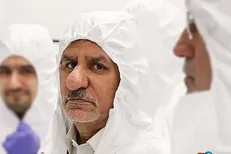 آقای جهانگیری دکمه جادویی، فقط برجام!