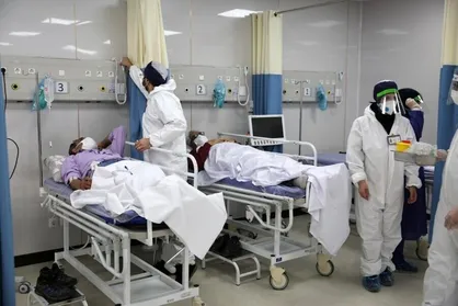 فوت ۲ نفر بر اثر کرونا / ۵۷ نفر شناسایی شدند