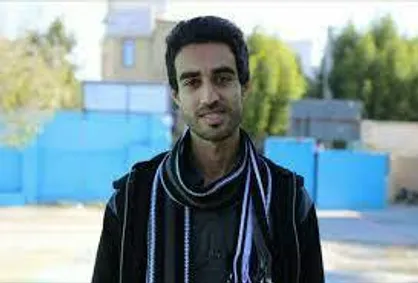 گزارشی از نمایشگاه آثار محمدعلی نادری در موزه&zwnj;ی هنر&zwnj;های معاصر فلسطین