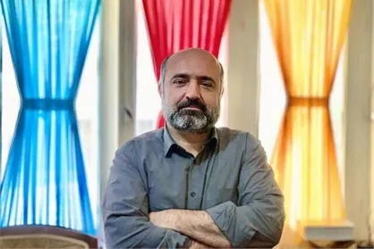 دبیر هفتمین جشنواره طنز و رسانه منصوب شد