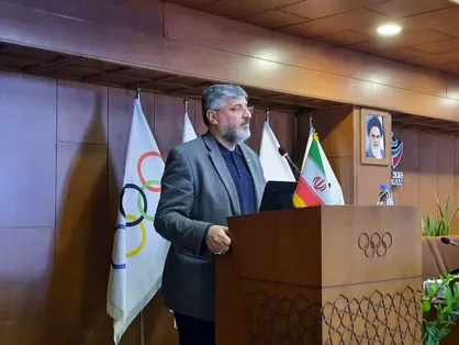 پاسخ پولادگر به تجدید انتخابات تکواندو: هنوز تصمیمی گرفته نشده است