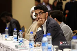 مجمع دانشجویان جهان اسلام