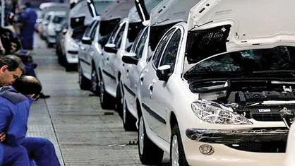 جمعی از نمایندگان خواستار تحقیق و تفحص از شرکت&zwnj;های خودرو سازی شده&zwnj;اند + متن طرح