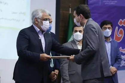 مسئول نشریات دانشجویی دانشگاه آزاد فارس و بوشهر معرفی شد
