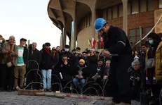 از نمایش‌هایی که گرما را به شهر آوردند تا پرمخاطب‌ترین‌ها