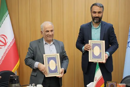 مرکز نوآوری و توسعه فناوری&zwnj;های مرتبط با اقتصاد دریا راه&zwnj;اندازی می&zwnj;شود