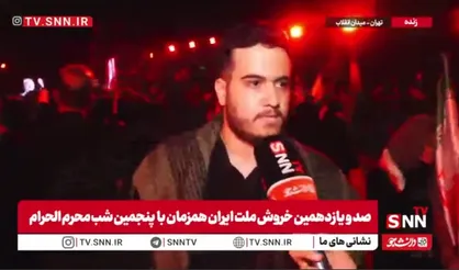 ما با تمام توان پای کار انقلاب هستیم؛ گوش به فرمان آیت&zwnj;الله سید مجتبی خامنه&zwnj;ای هستیم