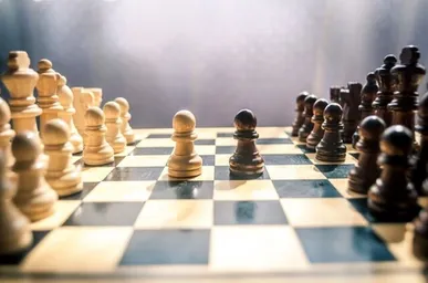 احتمال رفع تحریم روسیه و بلاروس در مسابقات شطرنج جهانی