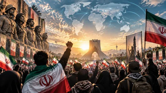 «جانفدا»؛ آغاز فراخوان تشکیل هزار گردان مقاومت ملی؛ فرصتی برای تبدیل یک سرمایه اجتماعی به جریان فرهنگی، رسانه‌ای و امیدآفرین