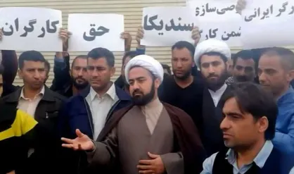 بررسی پرونده قضایی &laquo;معاون امربه&zwnj;معروف و نهی از منکر استان خوزستان&raquo; / در دادگاه ویژه روحانیت مشکلات ساختاری وجود دارد +فیلم