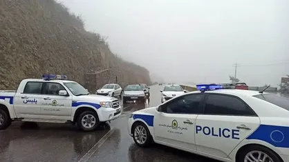 ترافیک سنگین در ۲ آزادراه و محور شهریار/ تردد در جاده&zwnj;های شمالی روان است