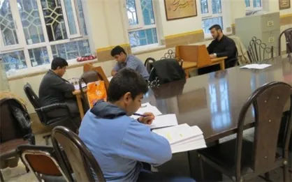 اعتکاف علمی در دانشگاه علوم پزشکی جیرفت تا ۳ بهمن در حال برگزاری است