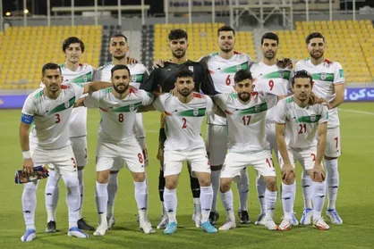 تاج سرمربی بعدی تیم ملی فوتبال را مشخص کرد