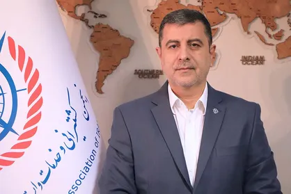 پل&zwnj;مه: آکشن کانتینرهای رسوبی ایران در بندر کراچی منتفی شد