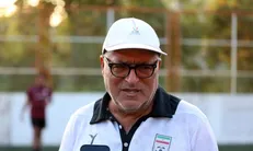 سرمربی تیم ملی فوتبال نابینایان: بازی تدارکاتی به آمادگی برای ناگویا کمک می‌کند